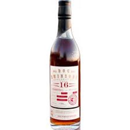 Doc Swinson's 16 Year The Forgotten Bourbon